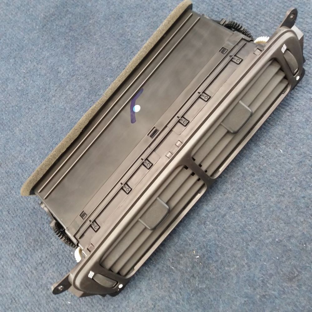 Jaguar X Tipo CF1 2001-2009 Sedán Crosland Elemento Filtro de aire motor tipo de panel